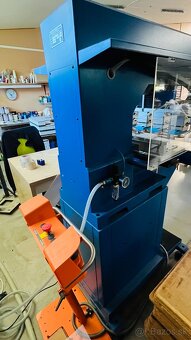 Predáme kvalitný nemecký 4-farebný tampoprint - ZNÍŽENÁ CENA - 4