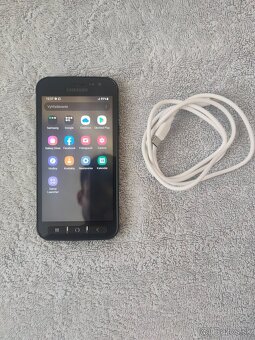 Samsung Galaxy XCover 4 - 4