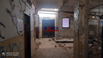 NA PREDAJ – Obchodné priestory Trebišov - 4