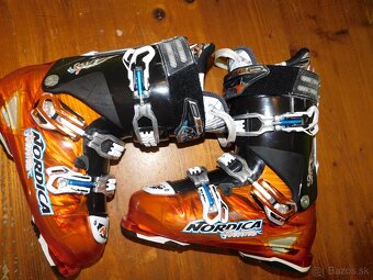 Nordica Speedmachine č-43 - 4