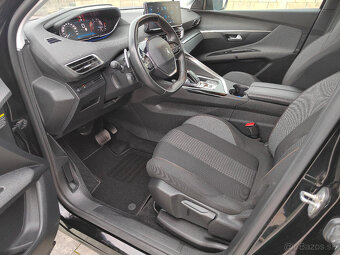 Peugeot 3008 1.5 Blue HDi 130k Active Pack A/T - 4