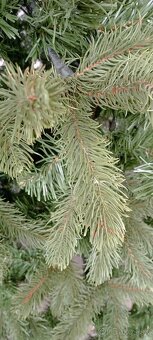 Predám 3D vianočný stromček - 4