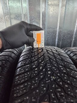 4x100 R15 Suzuki Swift - 4