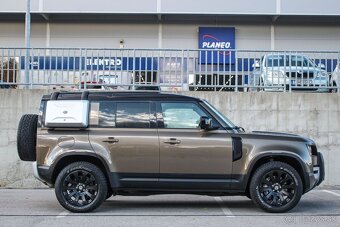 Land Rover Defender 3.0 I6 MHEV A/T AWD EXPEDITION PACK DPH - 4