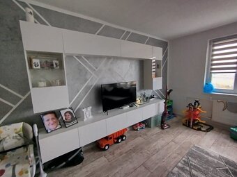 Spoluvlast. podiel 1/4 –3 izb. byt, Na karasiny 40247/27, PD - 4