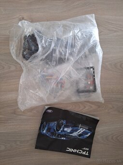 Ford GT 42154 1466 dielikov - 4