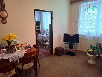 Byt 2+1 Liptovský Mikuláš, Staré mesto - 4