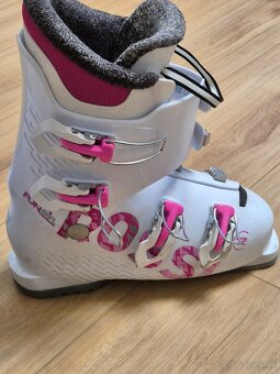 Lyžiarky-ROSSIGNOL - 4