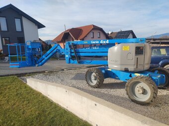 Genie z45/25 Možná zamena - 4