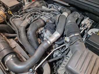 Motor EXF Jeep Grand Cherokee WK2 3.0 CRD - 4