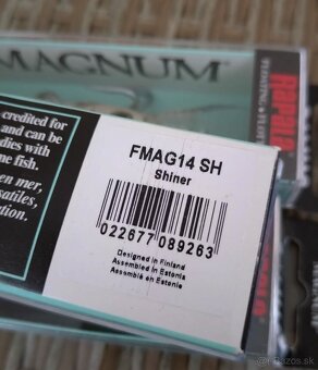 Rapala Magnum - 4
