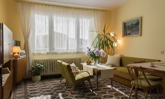 2-izbový byt (45m²) Stará Ľubovňa – Výhľad na TATRY a HRAD - 4