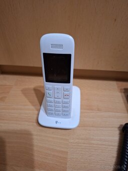 ZARIADENIA PRE SLABO POČUJUCICH, TELEFON ,SLUCHATKA.... - 4