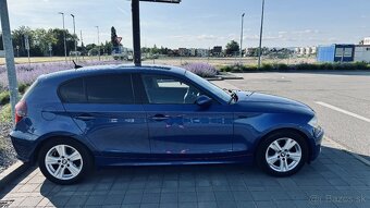 BMW Rad 1 116i M Packet - 4