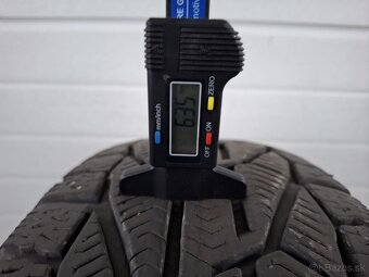 Zimné pneumatiky 215/65 R16 - 4