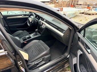 Volkswagen Passat 2.0 tdi - 4