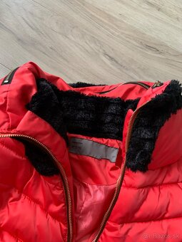 Zimná bunda - 4