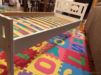 detska postel ikea - 4