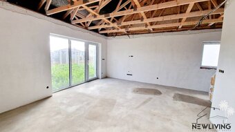 NA PREDAJ novostavba rodinného domu SOKOLOVCE - 4