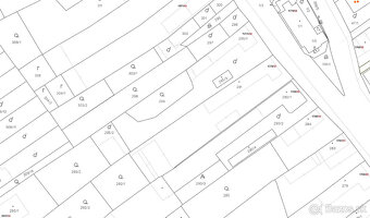 Predaj starších domov + pozemkov Trencin - Biskupice 2 - 4