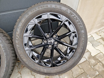 5x114,3 r19 kolesa hyundai santa fe disky 19 sorento kia alu - 4