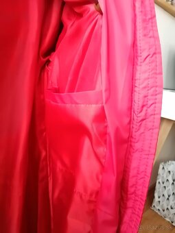 Dámska zimná bunda - 4