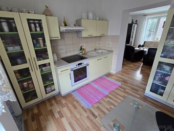 Predaj 3 izb.bytu Na Sihoti po rekonštrukcií - Žilina - 4