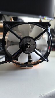 Arctic cooling 64 freezer pro i3 - 4