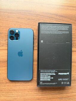 Iphone 12 pro - 4