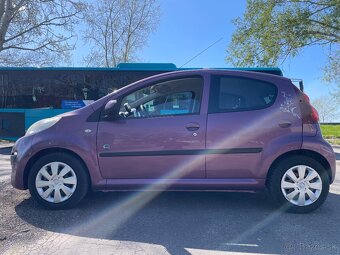 Predam Peugeot 107 - 4