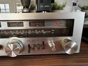 Scott Stereo Receiver 350R - 4
