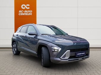 Hyundai Kona 1.6 T-GDi Style A/T - 4