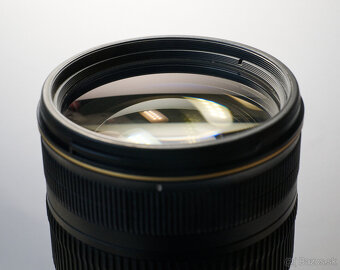 Predám Nikon AF-S NIKKOR 70-200mm f/2.8G ED VR II – profesio - 4