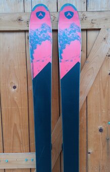 178 cm skialp lyze Dynastar - 4