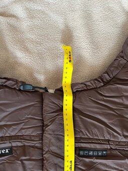 Fusak na zimu Emitex - 4