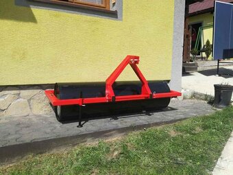 Valec, valec za traktor, malotraktor - 4