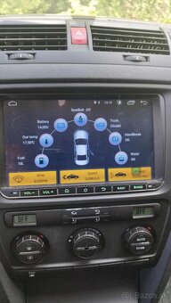 Predam skodu oktaviu - 4