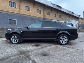 Škoda Superb I Edition 100 2.0d 103kw - 4