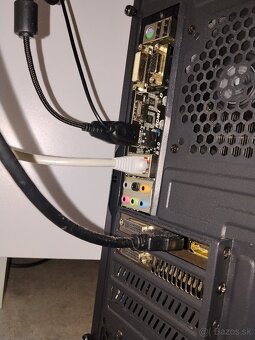 Zalman PC Počítač - 4