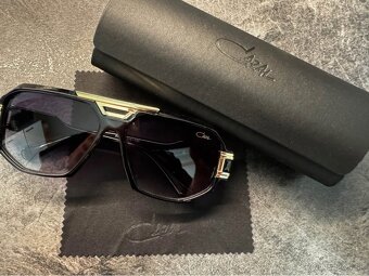 Cazal 675 slnecne okuliare - 4