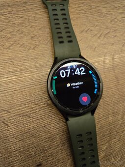 Samsung Galaxy Watch 6 Classics - 4