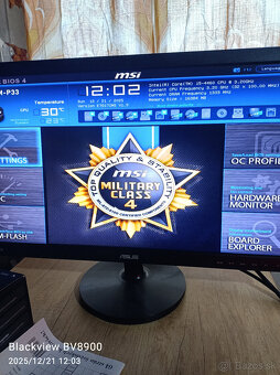 Predám starší herný počítač - citaj text - 4