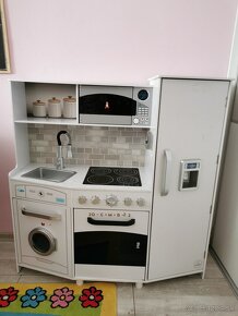 Kuchynka pre dievčatko - 4