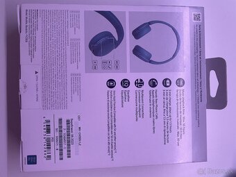 Slúchadlá SONY - 4