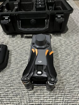 DJI MAVIC 3 Multispectral RTK + 7x baterií - 4