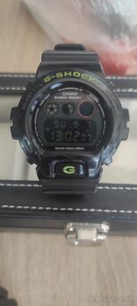 Hodinky G Shock - 4