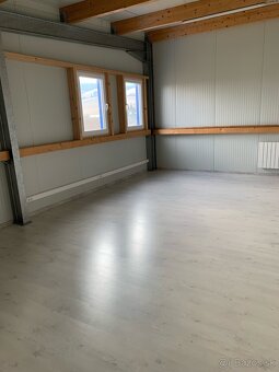 kancelárske priestory - 4