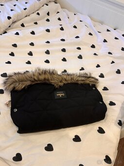 Rukavnik na kocik - 4