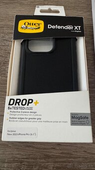 TOP iPhone 15 Pro - 4