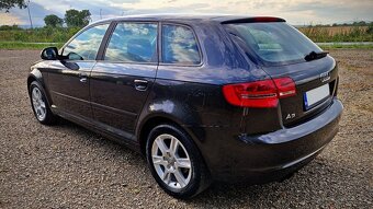 AUDI A3 1.9 TDI 2009 - 4